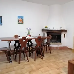 La Casa Di Piera Casa vacanze Riccò del Golfo di Spezia