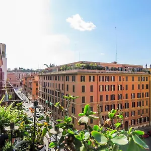 House Candia 111 - Vatican Museum Appartamento Roma