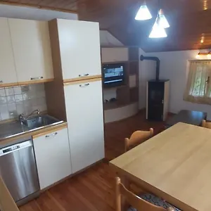 Appartamento Casa Al Lago Tra Le Dolomiti, Pieve di Cadore