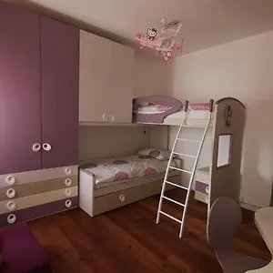 Appartamento Casa Phoenix Piano Terra Immerso Nel A Pochi Minuti Dalla Ciclabile, Pieve di Cadore