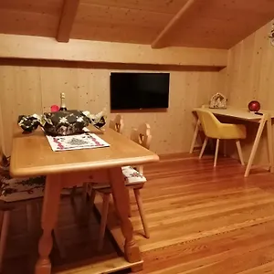 Appartamento Casa Heidi, Pieve di Cadore
