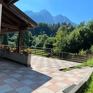 Appartamento Francesca, Pieve di Cadore