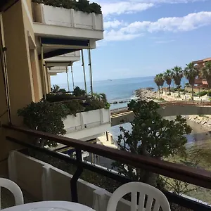 Casa Di Rosa Appartamento San Lorenzo al Mare